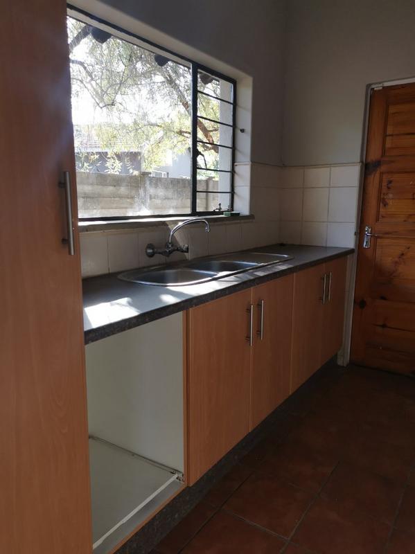 3 Bedroom Property for Sale in Vaalpark Free State